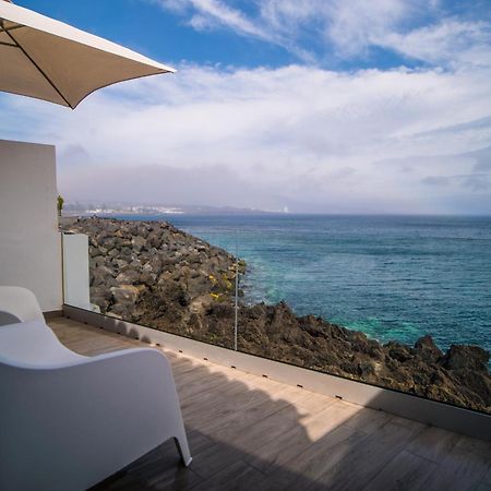 Home At Azores - Islet House Ponta Delgada  Bagian luar foto