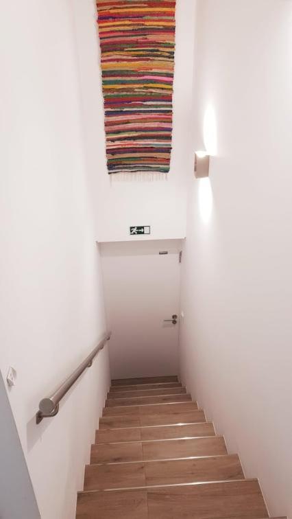Home At Azores - Islet House Ponta Delgada  Ruang foto