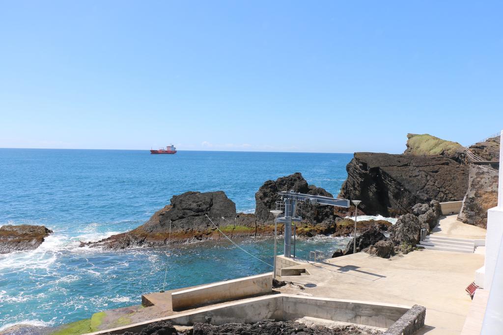 Home At Azores - Islet House Ponta Delgada  Bagian luar foto