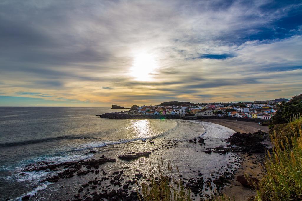 Home At Azores - Islet House Ponta Delgada  Bagian luar foto