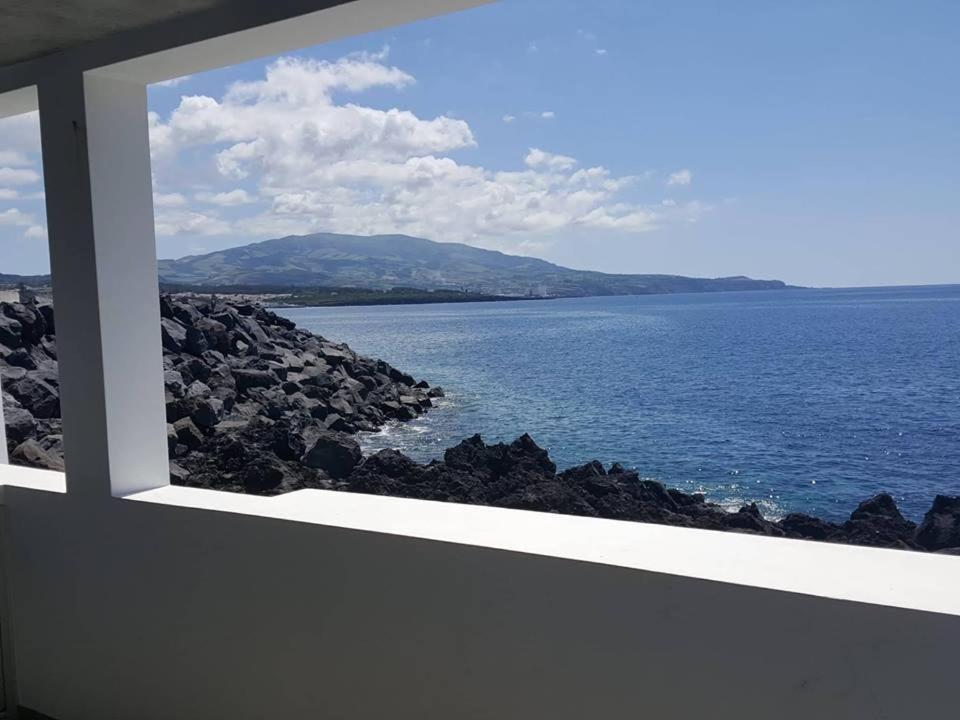 Home At Azores - Islet House Ponta Delgada  Bagian luar foto