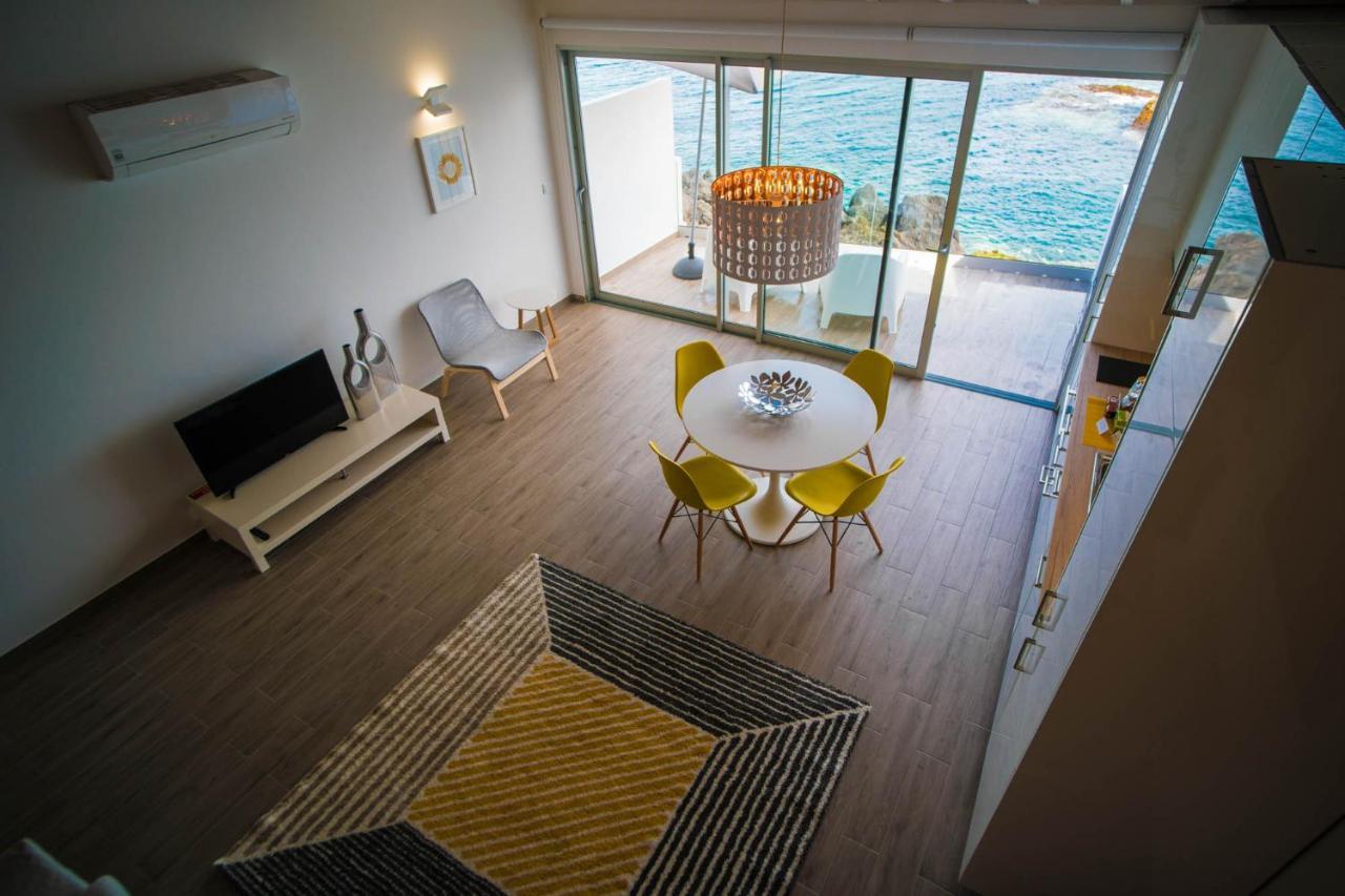 Home At Azores - Islet House Ponta Delgada  Bagian luar foto
