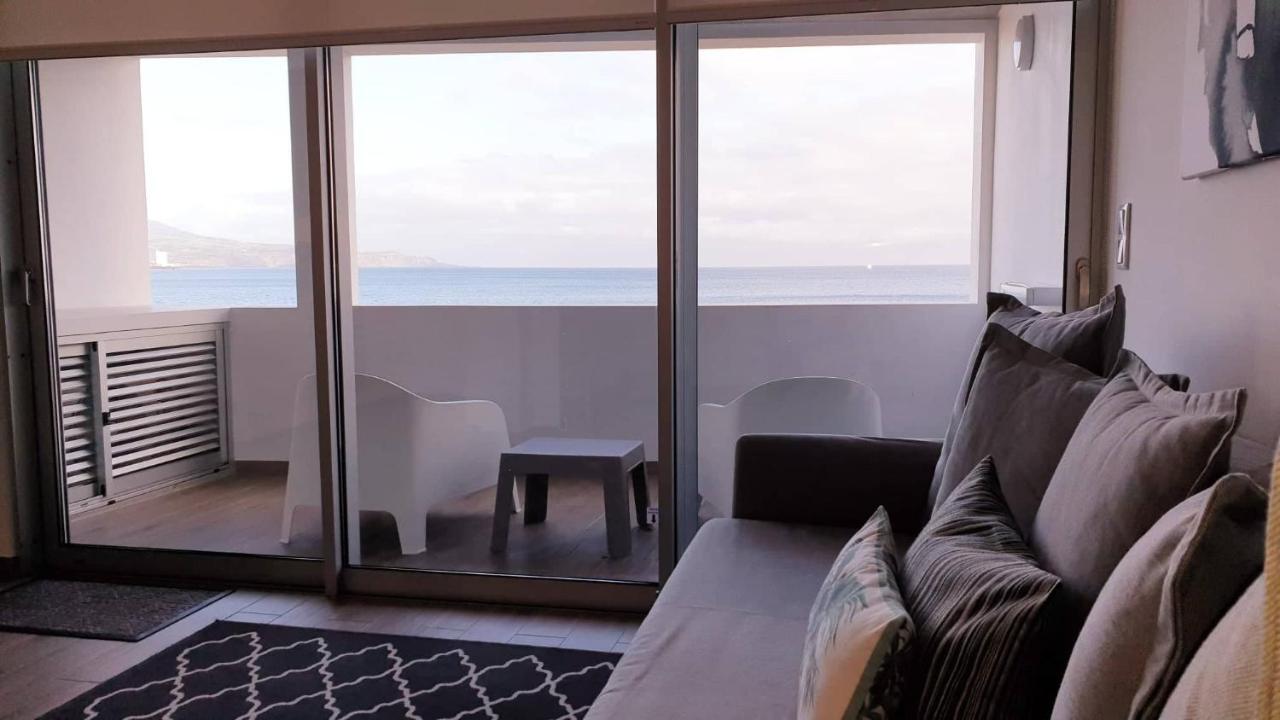 Home At Azores - Islet House Ponta Delgada  Bagian luar foto